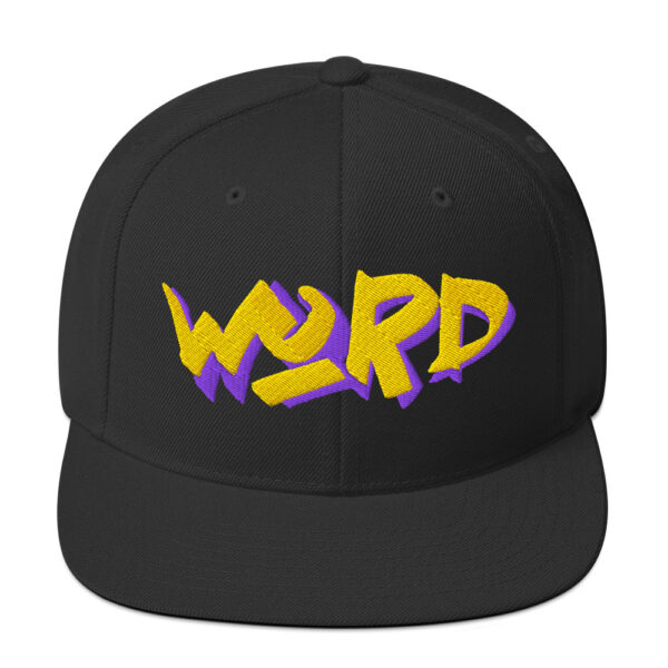 Word Tag