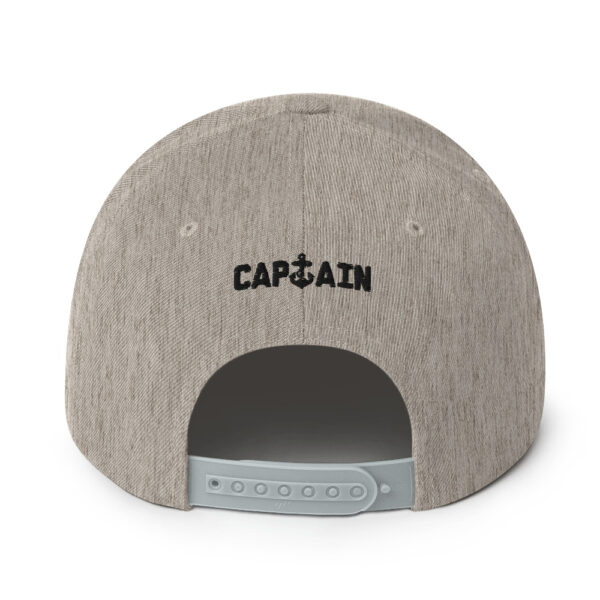 Captain's Tag - Image 2