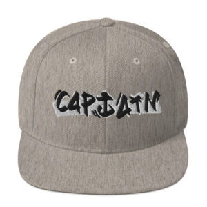 Captain's Tag