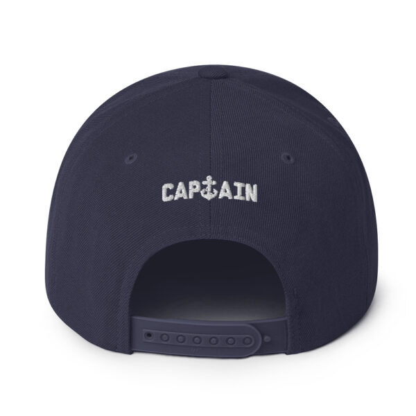 Captain's Cap - Image 2
