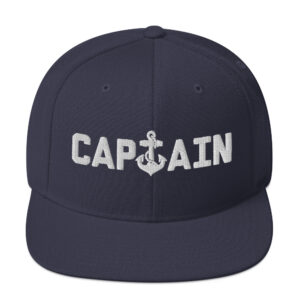 Captain's Cap