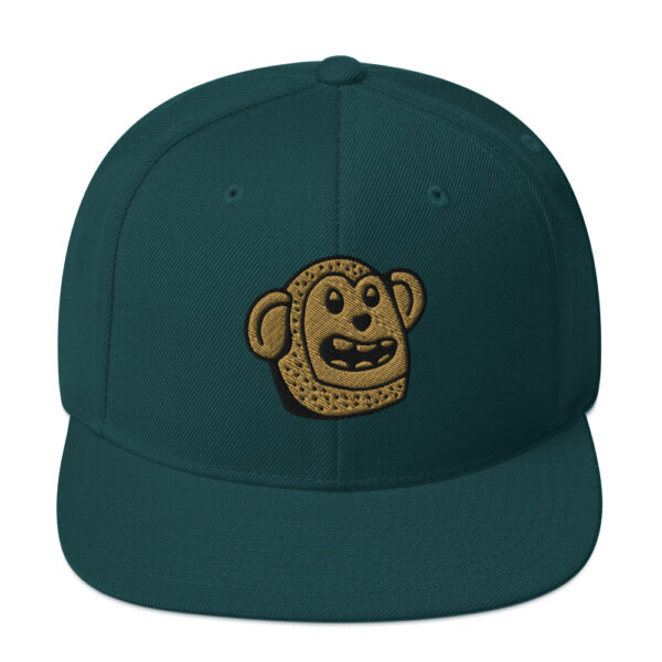 Monkey See